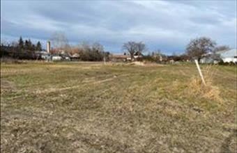 Eladó Siófoki lakóövezeti telek hirdetés (22933789)