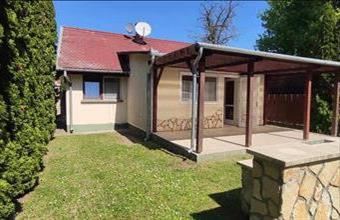 Eladó Zamárdi hétvégi ház hirdetés (53134775)