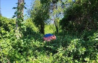 Eladó Karádi lakóövezeti telek hirdetés (43932767)