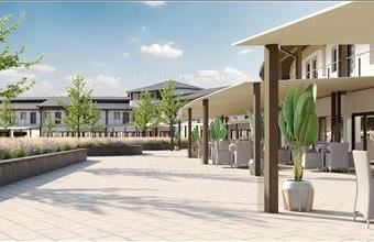 Eladó Fonyódi üzlethelyiség üzletházban hirdetés (91495644)