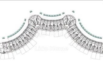 Eladó Fonyódi üzlethelyiség üzletházban hirdetés (91495644)