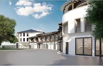 Eladó Fonyódi üzlethelyiség üzletházban hirdetés (91495644)