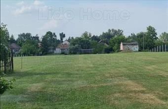 Eladó Zamárdi lakóövezeti telek hirdetés (43686539)