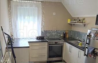 Eladó Ádándi családi ház hirdetés (94494414)