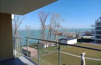 Eladó Siófoki tégla lakás hirdetés (69926374)