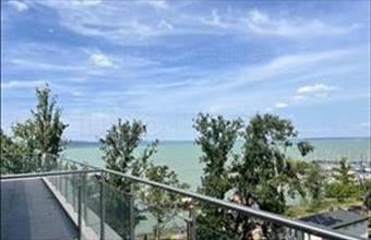 Eladó Siófoki tégla lakás hirdetés (43361877)