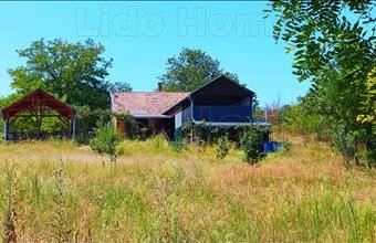 Eladó Ságvári hétvégi ház hirdetés (74337164)