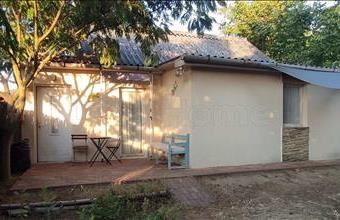 Eladó Szántódi hétvégi ház hirdetés (37493953)