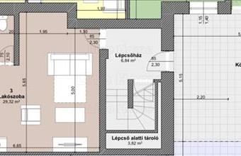 Eladó Siófoki tégla lakás hirdetés (17787757)
