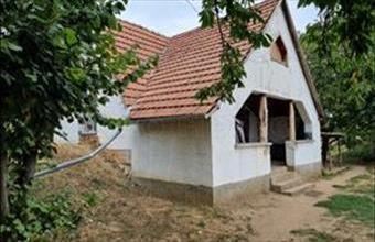 Eladó Balatonszabadi tanya hirdetés (13241497)