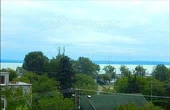 Eladó Alsóörsi hétvégi ház hirdetés (68735228)