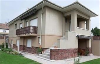 Eladó Siófoki családi ház hirdetés (79393772)