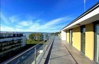 Eladó Siófoki tégla lakás hirdetés (94548914)