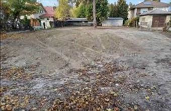 Eladó Siófoki lakóövezeti telek hirdetés (49469383)