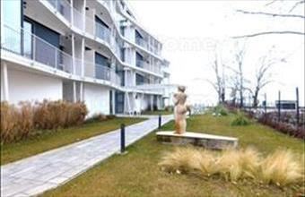 Eladó Siófoki tégla lakás hirdetés (46779637)