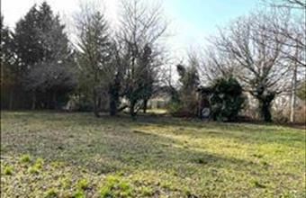 Eladó Siófoki lakóövezeti telek hirdetés (39866643)