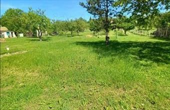 Eladó Siófoki lakóövezeti telek hirdetés (99447336)