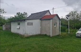 Eladó Siófoki zártkert hirdetés (45687778)