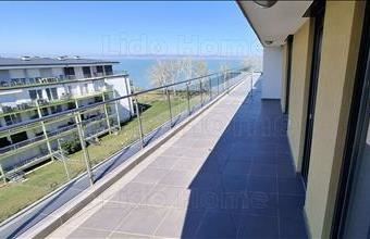 Eladó Siófoki tégla lakás hirdetés (96494539)