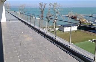 Eladó Siófoki tégla lakás hirdetés (77239394)