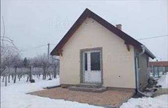 Eladó Siófoki hétvégi ház hirdetés (33266599)