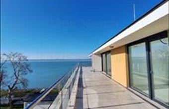 Eladó Siófoki tégla lakás hirdetés (94454335)