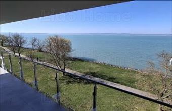 Eladó Siófoki tégla lakás hirdetés (46449739)