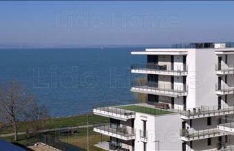 Eladó Siófoki tégla lakás hirdetés (33541775)