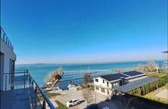 Eladó Siófoki tégla lakás hirdetés (67454324)