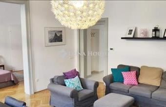 Eladó Budapest VII. kerületi tégla lakás hirdetés (49792975)