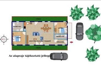 Eladó Siófoki családi ház hirdetés (73384957)