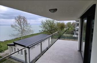 Eladó Siófoki tégla lakás hirdetés (24324449)