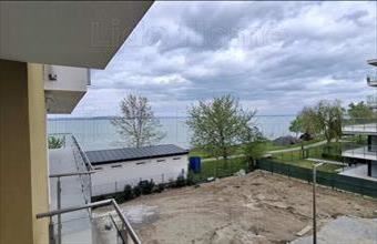 Eladó Siófoki tégla lakás hirdetés (35657247)