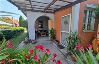 Eladó Siófoki tégla lakás hirdetés (47217447)