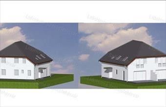 Eladó Kápolnásnyéki családi ház hirdetés (12479245)