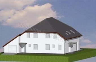 Eladó Kápolnásnyéki családi ház hirdetés (56372237)