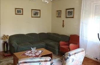 Eladó Kápolnásnyéki családi ház hirdetés (96194559)