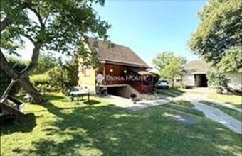 Eladó Kecskeméti családi ház hirdetés (54389588)