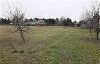 Eladó Gárdonyi lakóövezeti telek hirdetés (48957733)