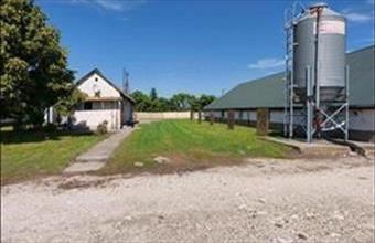 Eladó Gárdonyi telephely hirdetés (84949512)