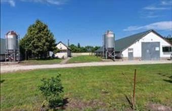 Eladó Gárdonyi telephely hirdetés (84949512)