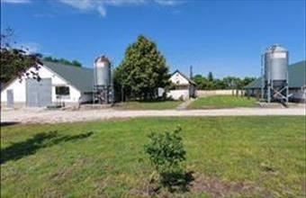 Eladó Gárdonyi telephely hirdetés (84949512)