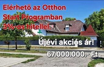 Eladó Alsópáhoki családi ház hirdetés (13947437)