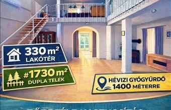 Eladó Alsópáhoki családi ház hirdetés (13947437)