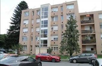 Eladó Kőszegi tégla lakás hirdetés (55882395)