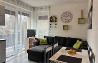 Eladó Zamárdi tégla lakás hirdetés (34841978)