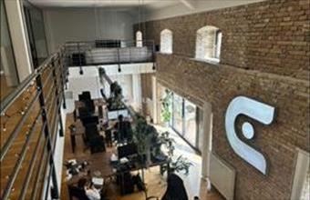 Kiadó Budapest IX. kerületi iroda irodaházban hirdetés (37154466)