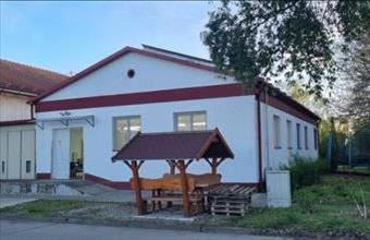 Eladó Kiskunfélegyházai raktár hirdetés (59594353)