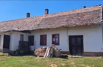 Eladó Galamboki családi ház hirdetés (54767383)