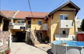 Eladó Egeri családi ház hirdetés (36796864)